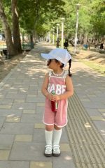 رامپر‌ BABE - Image 14