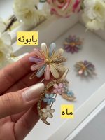 گیره الماسی - Image 5