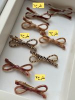 گیره طرح دار - Image 5
