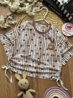 تیشرت باکسی عروسک - Image 5