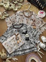 تیشرت باکسی عروسک