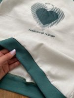 تیشرت فانریپ قلب - Image 7