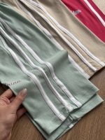 تیشرت شلوارک یقه گل - Image 10