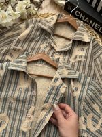 پیراهن راه راه - Image 7