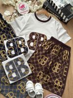 تیشرت شلوارک B2