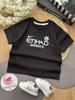 تیشرت مشکی منچستر