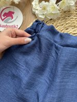 شومیز شلوار گلدوزی - Image 12
