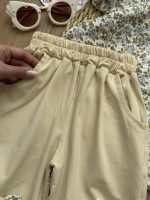 شومیز شلوارک گلریز - Image 4