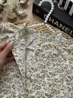 شومیز شلوارک گلریز - Image 6
