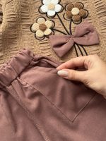 شومیز شلوارک کوک دوزی - Image 6