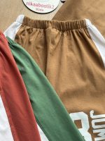 تیشرت شلوارک بسکتبال - Image 7