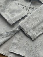 شومیز پاپیون اکلیلی - Image 7