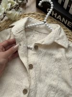 شومیز شلوار اسپرینگ - Image 6
