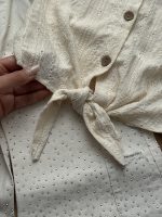 شومیز شلوار اسپرینگ - Image 8