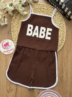 رامپر‌ BABE - Image 2