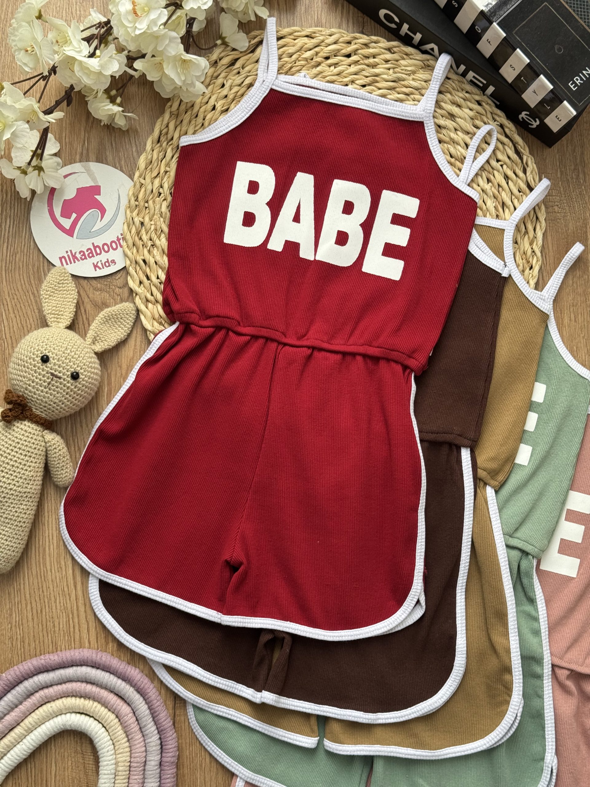 IMG_4648 رامپر BABE - Image 1