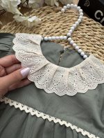 شومیز شلوارک گلامور - Image 2