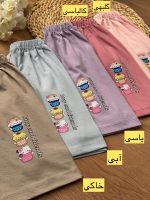 تیشرت شلوارک کیتی و دوستان - Image 10
