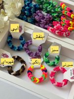 کش مو بافت - Image 3