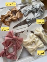 پک پاپیون ساتن - Image 7