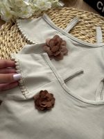 تاپ شلوارک آلما - Image 5