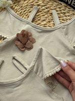 تاپ شلوارک آلما - Image 6