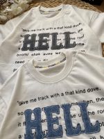 تیشرت شلوارک hell - Image 6