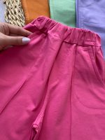 تیشرت شلوارک دونه مروارید - Image 8