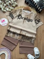 تیشرت شلوارک دیزاین - Image 2