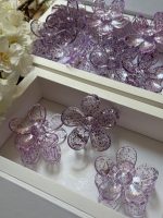 کلیپس بابونه اکلیلی - Image 6