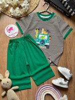 تیشرت شلوارک ماجراجو - Image 2