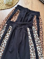 تیشرت شلوار لئوپارد - Image 6