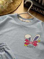 تیشرت شلوارک Rabbit - Image 6