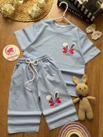 تیشرت شلوارک Rabbit - Image 3