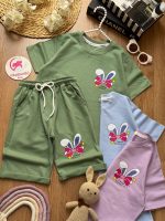 تیشرت شلوارک Rabbit