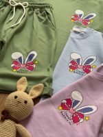تیشرت شلوارک Rabbit - Image 7