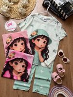 تیشرت شلوار مارال
