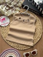 کراپ یقه اشکی - Image 4