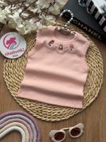 کراپ یقه اشکی - Image 5