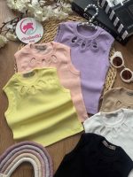 کراپ یقه اشکی
