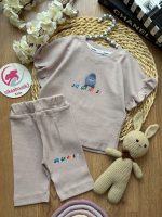 کراپ شلوارک سوزان - Image 7