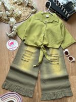 شومیز شلوار ساهارا - Image 2