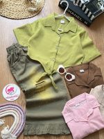 شومیز شلوار ساهارا