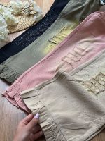شومیز شلوار ساهارا - Image 6