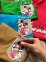 تیشرت شلوارک مینی آدیداس - Image 2