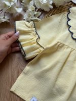 شومیز یقه حلالی - Image 16