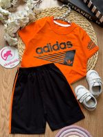 تیشرت شلوارک adidas