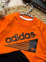 تیشرت شلوارک adidas - Image 3