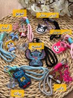 آویز کیف کارتونی - Image 2