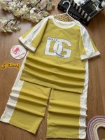 تیشرت شلوار DG - Image 3